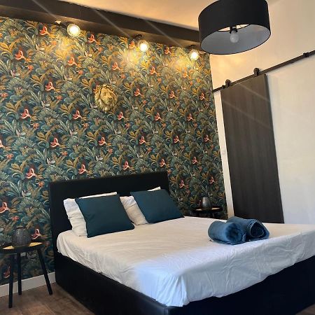 Le Nimois Apartment Nimes Luaran gambar