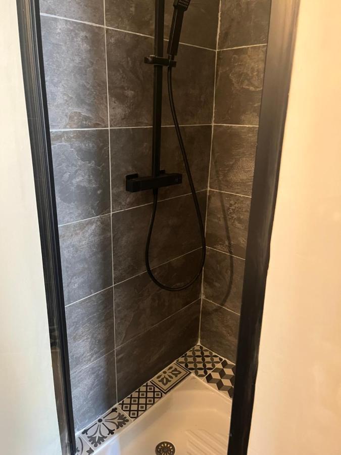 Le Nimois Apartment Nimes Luaran gambar