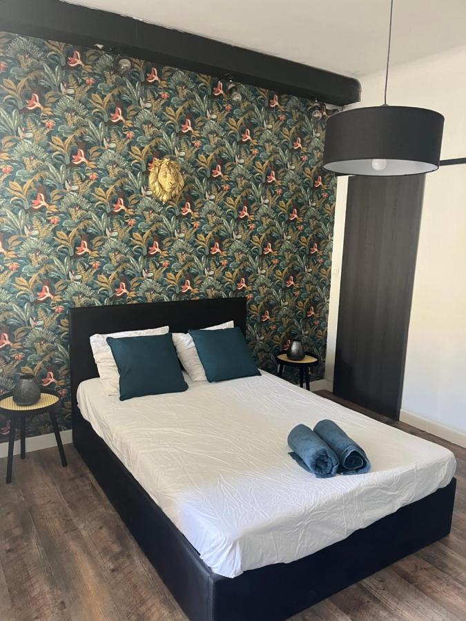 Le Nimois Apartment Nimes Luaran gambar